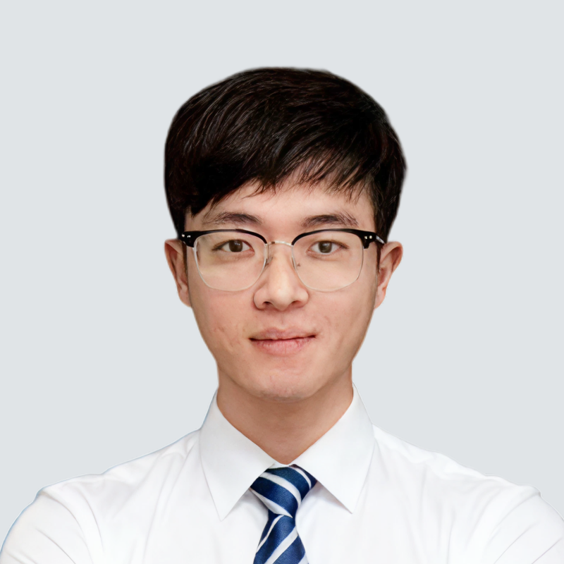 Gibson Zhu