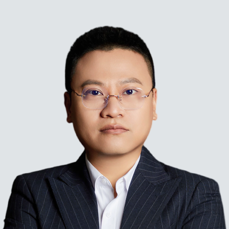 Herman Lin