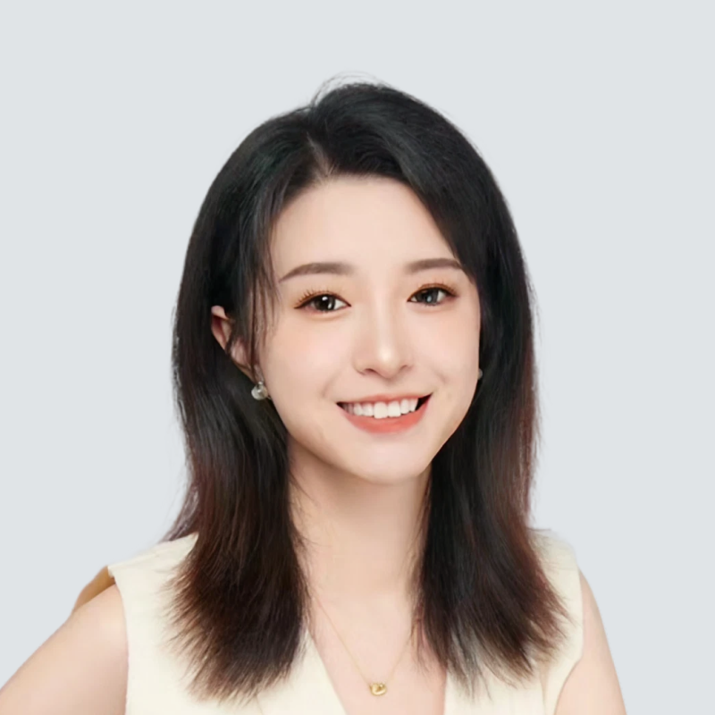Joy Zhou