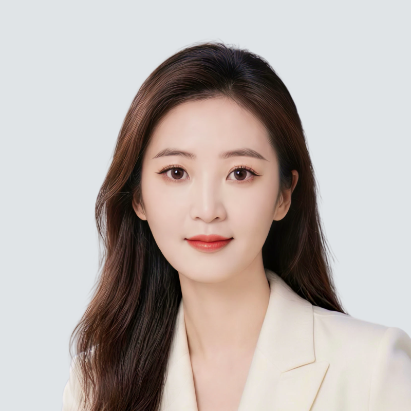 Lily Duan