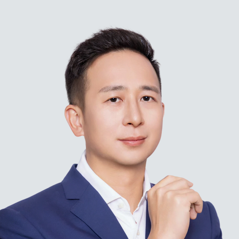 Mark Deng