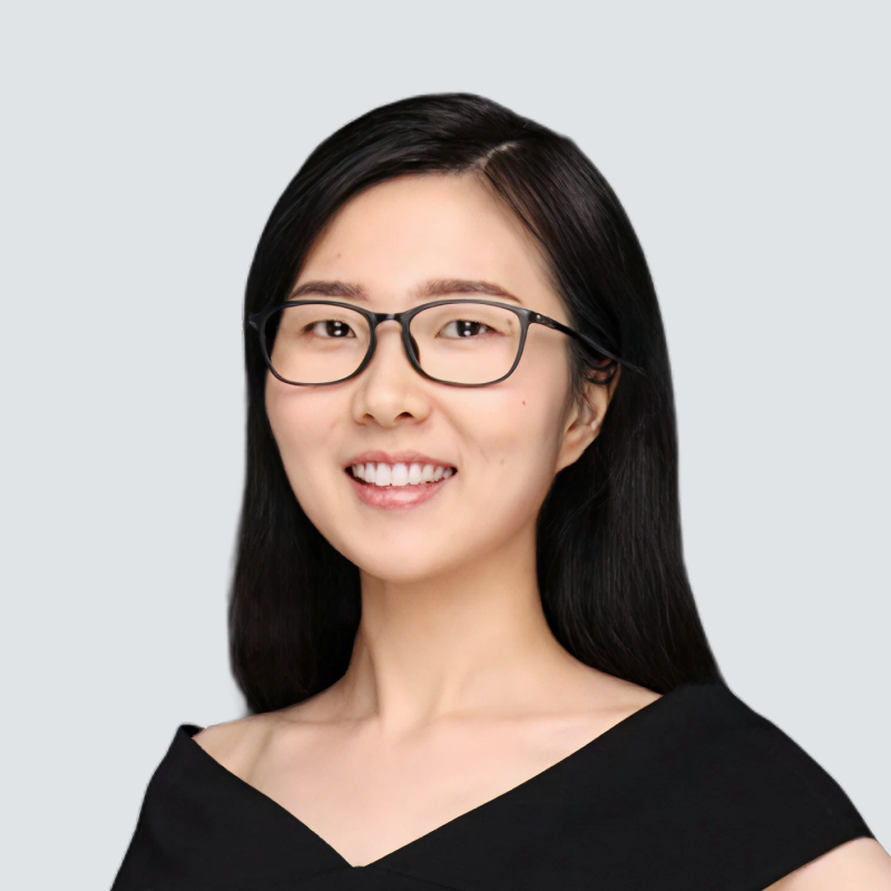 Vicky Gu